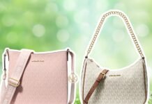 Michael Kors Outlet has cheap deals on crossbody bags this week — prices start at $57