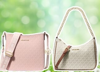 Michael Kors Outlet has cheap deals on crossbody bags this week — prices start at $57