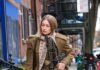 Gigi Hadid’s Bandana Scarf Proves That You’re Always Your Own Best Muse