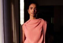 From The Pitt’s ER to NYFW: Supriya Ganesh Hits Her First Fashion Week