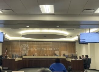 Artificial intelligence catches over 4000 fraudulent student applications at El Camino College