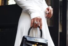 6 Most Coveted Vintage Chanel & Hermès
Handbags
