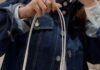 The Chic Handbag Trend that Even Chanel & Hermès
Can’t Resist