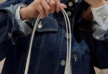 The Chic Handbag Trend that Even Chanel & Hermès
Can’t Resist