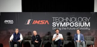 IMSA Technology Symposium: IMSA Labs Launches and Why OEMs Race