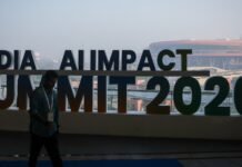 Tech majors commit billions of dollars to India at AI summit