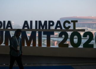 Tech majors commit billions of dollars to India at AI summit