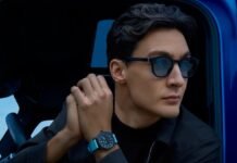 IWC’s Limited-Edition George Russell Pilot Watches are the Pinnacle of F1 Cool