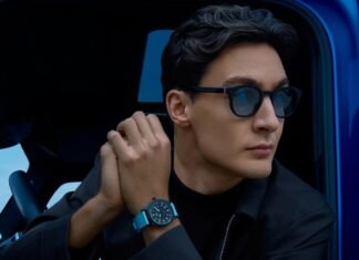 IWC’s Limited-Edition George Russell Pilot Watches are the Pinnacle of F1 Cool