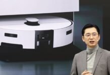 Samsung’s AI Vacuum Challenges Chinese Market Dominance