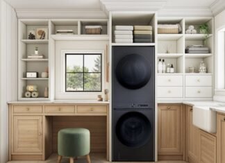 Samsung applies recycled glass to Bespoke AI Combo, expands globally