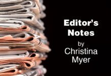 Editor’s Notes: Artificial (lack of) intelligence
