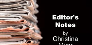 Editor’s Notes: Artificial (lack of) intelligence
