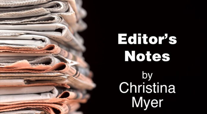 Editor’s Notes: Artificial (lack of) intelligence