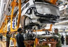 Cars, European manufacturers: take action to defend the industry