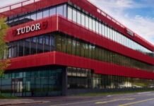 In-Depth – Inside Tudor Watch, Kenissi and the Industrial
Ecosystem Behind the Brand