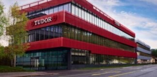 In-Depth – Inside Tudor Watch, Kenissi and the Industrial
Ecosystem Behind the Brand