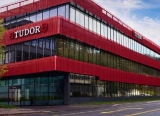 In-Depth – Inside Tudor Watch, Kenissi and the Industrial
Ecosystem Behind the Brand