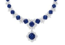 5 Stunning Jewels That Celebrate the Legacy of Harry Winston