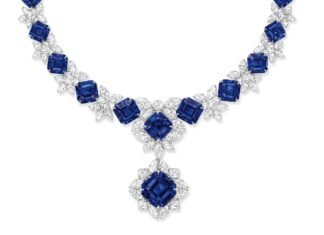 5 Stunning Jewels That Celebrate the Legacy of Harry Winston