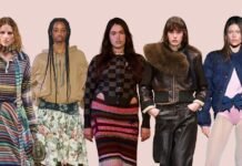 I Just Got Back From Copenhagen Fashion Week—These Are the 6 Runway Trends I Know Will Prevail Next Season