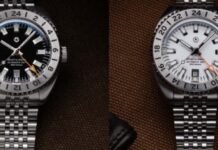 Introducing – The New Jack Mason Strat-o-Timer GMT
Frontier