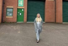 My Bespoke Life takes additional Swadlincote unit as operations expand