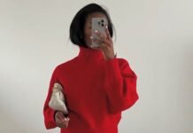 Non-Cheesy Valentine’s Day Outfits to Throw Together If You Still Don’t Know What You’re Wearing