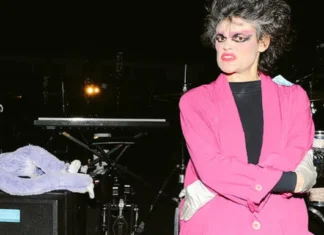 Jibz Cameron: Hell in a Handbag Book Release