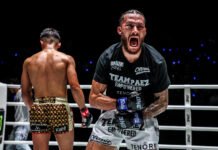 Diego Paez watches Ruotolo twins dominate striking game in MMA: “They can hang with the best on the feet”