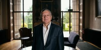 AI could spark a new age of learning, but only if governments, tech firms and educators work together