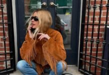 I Already Know This Jacket Trend Will Be One of the Most Important Buys For Spring 2026