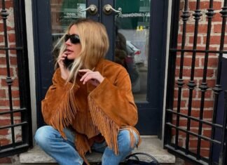 I Already Know This Jacket Trend Will Be One of the Most Important Buys For Spring 2026