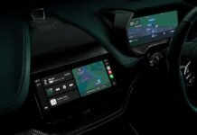 Apple CarPlay Ultra finally set to appear in a more affordable car this year