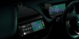 Apple CarPlay Ultra finally set to appear in a more affordable car this year