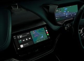 Apple CarPlay Ultra finally set to appear in a more affordable car this year