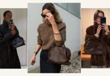 I Thought The Row’s Chic, Quiet Luxury Handbag Was Gone Forever—Finally, It’s Back in Stock