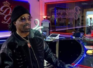 West Michigan jeweler ‘expresses culture’ with custom grills, chains