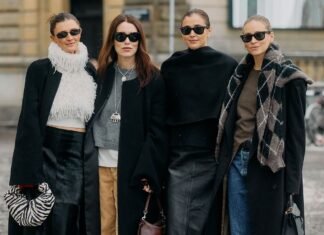Fashion Month Is Here—These Are the It Pieces I’m Expecting to See on Anyone With Style