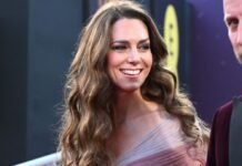 Kate Middleton Just Re-Wore a Gucci Gown I Haven’t Seen Her In Since 2019