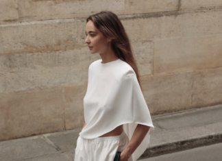 I’m a Fashion Editor Living in Paris—5 Spring Microtrends French Women Are Already Backing