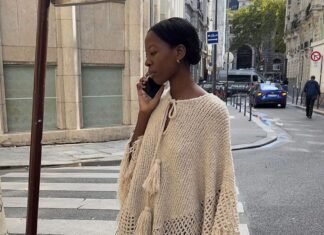 After Staying in Paris for a Month, I’m Sure These 28 Nordstrom Finds Look the Most French