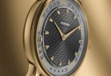 Introducing – The New Rose Gold Edition of the Krayon
Anyday