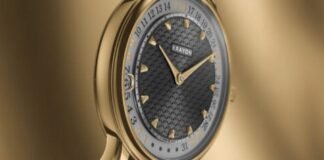 Introducing – The New Rose Gold Edition of the Krayon
Anyday