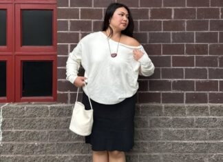 I’m Refreshing My Capsule Wardrobe Ahead of Spring—7 Elegant Staples That Made the Cut