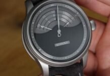 Introducing – The Kudoke 3 Nocturne, Alongside a New Dial
and Decor Option for the Kaliber 1