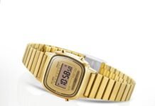 Why KODA Is The China OEM Luxury Metal Men Watches Design Partner Needed For Business Expansion?