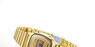 Why KODA Is The China OEM Luxury Metal Men Watches Design Partner Needed For Business Expansion?