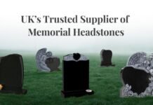 Stone Discover UK Expands Bespoke Memorial Headstones Offering to Strengthen UK Trade Supply