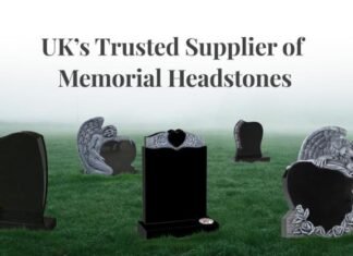 Stone Discover UK Expands Bespoke Memorial Headstones Offering to Strengthen UK Trade Supply